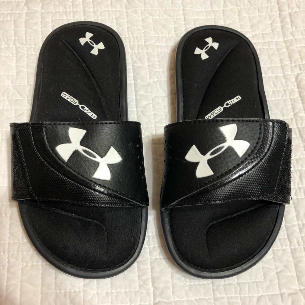Toddler Slides